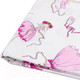 Миниатюра изображения товара Простыня Amarobaby Балерины / AMARO-5103-B