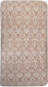 Миниатюра изображения товара Простыня для малышей Amarobaby Дамаск / AMARO-5102-DK (кофе)