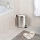 Миниатюра изображения товара Мусорное ведро Рыжий кот DBM-01-5 / 310430 (матовый)