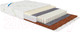 Миниатюра изображения товара Матрас в кроватку Afalina Анатомик Relax Mintfresh 60x120