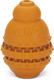Миниатюра изображения товара Игрушка для собак Beeztees Sumo Play Dental / 626633 (L, оранжевый)