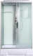 Миниатюра изображения товара Душевая кабина RIVER Vitim 120/80/24 МТ