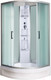 Миниатюра изображения товара Душевая кабина RIVER Amur 90/24 МТ Б/К