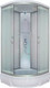 Миниатюра изображения товара Душевая кабина RIVER Nara 90/24 МТ