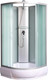 Миниатюра изображения товара Душевая кабина RIVER Nara 100/24 МТ Б/К