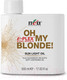 Миниатюра изображения товара Масло для осветления волос Itely Oh My Blonde Sun Light Oil (500мл)