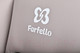 Миниатюра изображения товара Стульчик для кормления Farfello Multa (серый шелк)