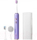 Миниатюра изображения товара Электрическая зубная щетка Dr. Bei E5 (Purple)