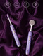 Миниатюра изображения товара Электрическая зубная щетка Dr. Bei E5 (Purple)