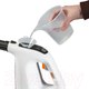 Миниатюра изображения товара Пароочиститель Bort BDR-1500-RR (93410747)