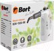 Миниатюра изображения товара Пароочиститель Bort BDR-1500-RR (93410747)