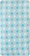 Миниатюра изображения товара Простыня для малышей Amarobaby Прянички / AMARO-5102-PG (голубой)