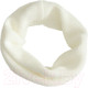 Миниатюра изображения товара Шарф-снуд детский Amarobaby Pure Love Snood / AB-OD21-PLS9/33-0 (молочный)