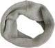 Миниатюра изображения товара Шарф-снуд детский Amarobaby Pure Love Snood / AB-OD21-PLS9/11-0 (серый)