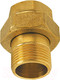 Миниатюра изображения товара Муфта Ferro нр-вр3/4" SG3