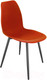 Миниатюра изображения товара Стул Sheffilton SHT-ST29/S95-1 (красный/черный муар)