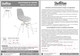 Миниатюра изображения товара Стул Sheffilton SHT-ST29/S95-1 (черный/черный муар/золотой)