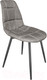 Миниатюра изображения товара Стул Sheffilton SHT-ST29-С/S95-1 (пепельный/черный муар)