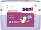 Миниатюра изображения товара Прокладки урологические Seni Control Plus (15шт)
