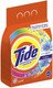 Миниатюра изображения товара Стиральный порошок Tide Color Lenor Touch Of Scent (Автомат, 2.5кг)