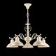 Миниатюра изображения товара Люстра Freya Benoit FR2566-PL-05-WG / FR566-05-WG