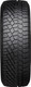 Миниатюра изображения товара Зимняя шина Gislaved Soft*Frost 200 SUV 255/55R18 109T