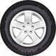 Миниатюра изображения товара Зимняя легкогрузовая шина Matador MPS500 Sibir Ice VAN 225/70R15C 112/110R (шипы)