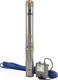 Миниатюра изображения товара Скважинный насос Denzel DWC-4-80 / 97256