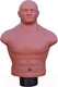 Миниатюра изображения товара Боксерский манекен DFC Adjustable Punch Man-Medium / TLS-H (бежевый)