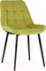 Миниатюра изображения товара Стул Stool Group Флекс / AV 405-N11-08 (велюр оливковый)