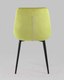 Миниатюра изображения товара Стул Stool Group Флекс / AV 405-N11-08 (велюр оливковый)