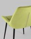 Миниатюра изображения товара Стул Stool Group Флекс / AV 405-N11-08 (велюр оливковый)