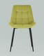 Миниатюра изображения товара Стул Stool Group Флекс / AV 405-N11-08 (велюр оливковый)