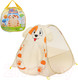 Миниатюра изображения товара Детская игровая палатка Наша игрушка Щенок / 889-165A