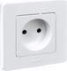 Миниатюра изображения товара Розетка Legrand Inspiria 673710 (белый)