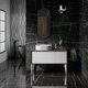 Миниатюра изображения товара Умывальник Kerama Marazzi Vento 50 / VE.wb.50/WHT