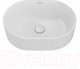 Миниатюра изображения товара Умывальник Kerama Marazzi Vento 50 / VE.wb.50/WHT