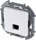 Миниатюра изображения товара Розетка Legrand Inspiria 673830 (белый)