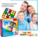 Миниатюра изображения товара Развивающая игра Bondibon Двигай пальцами 2 / ВВ5055