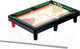 Миниатюра изображения товара Настольная игра Лас Играс Настольный бильярд 6 в 1 / 1026624