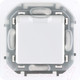 Миниатюра изображения товара Розетка Legrand Inspiria 673740 (белый)
