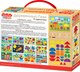 Миниатюра изображения товара Набор пазлов Десятое королевство Baby Toys / 04097 (32эл)