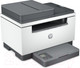 Миниатюра изображения товара МФУ HP LaserJet M236sdw (9YG09A)