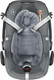 Миниатюра изображения товара Автокресло Maxi-Cosi Pebble Pro (Essential Grey)