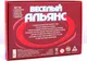 Миниатюра изображения товара Настольная игра Лас Играс Весёлый альянс на объяснение слов / 2548723