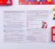 Миниатюра изображения товара Настольная игра Лас Играс Весёлый альянс на объяснение слов / 2548723
