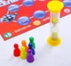 Миниатюра изображения товара Настольная игра Лас Играс Весёлый альянс на объяснение слов / 2548723