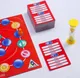 Миниатюра изображения товара Настольная игра Лас Играс Весёлый альянс на объяснение слов / 2548723