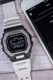 Миниатюра изображения товара Часы наручные мужские Casio GBX-100-7ER