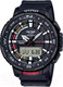 Миниатюра изображения товара Часы наручные мужские Casio PRT-B70-1ER